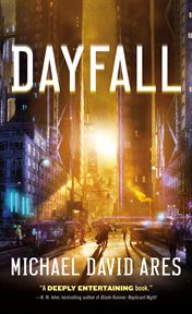 Dayfall : A Novel cover image