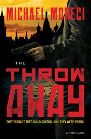 The Throwaway : A Thriller cover image