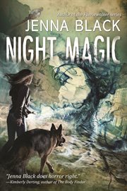 Night Magic : Nightstruck cover image