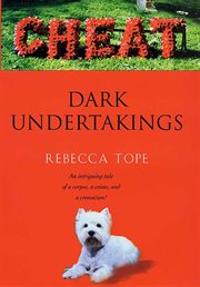 Dark Undertakings : Drew Slocombe cover image
