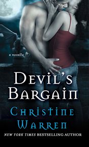 Devil's Bargain : A Novella cover image