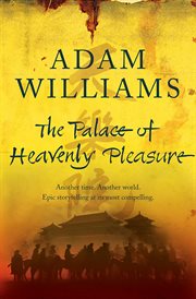 The Palace of Heavenly Pleasure cover image