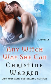 Any Witch Way She Can : Others cover image