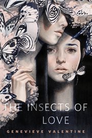 The Insects of Love : A Tor.Com Original cover image