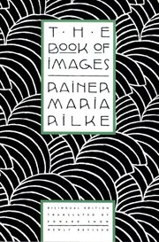 The Book of Images cover image