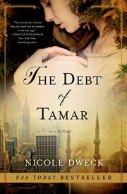 The Debt of Tamar : A Novel cover image