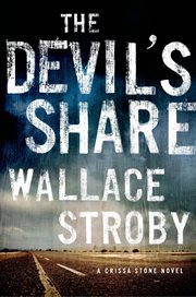 The Devil's Share : Crissa Stone cover image