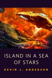 Island in a Sea of Stars : Saga of Shadows cover image