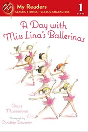 A day with Miss Lina's ballerinas cover image