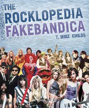 The Rocklopedia Fakebandica cover image