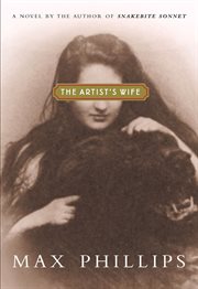 The Artist's Wife : A Novel cover image
