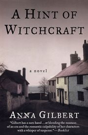 A Hint of Witchcraft : A Novel cover image