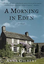 A Morning in Eden : A Novel cover image