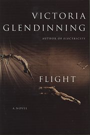 Flight : A Novel cover image