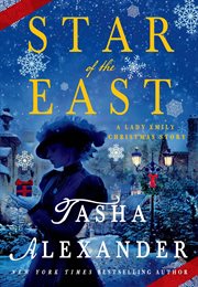 Star of the East : Lady Emily Mystery cover image