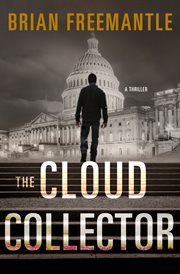 The Cloud Collector : A Thriller cover image