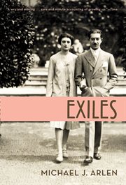 Exiles : A Memoir cover image