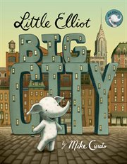 Little Elliot, Big City cover image