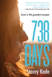 738 Days : A Novel cover image