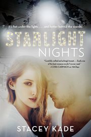 Starlight Nights : 738 Days cover image