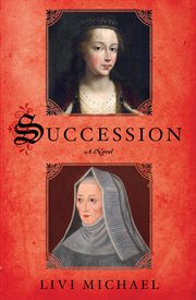 Succession : A Novel cover image