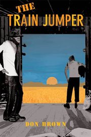 The Train Jumper cover image