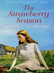 The Strawberry Season : Isle of Mull Trilogy cover image
