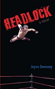 Headlock : A Novel cover image