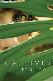 Captives cover image