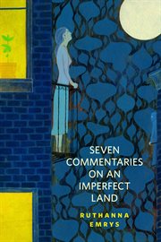 Seven Commentaries on an Imperfect Land cover image