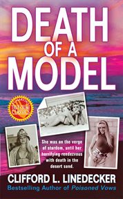 Death of a Model cover image