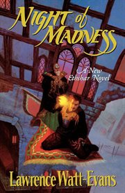 Night of Madness : Ethshar cover image