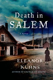 Death in Salem : A Mystery cover image