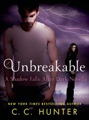 Unbreakable : Shadow Falls: After Dark cover image