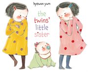 The Twins' Little Sister cover image