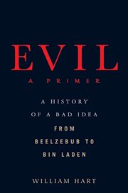 Evil: A Primer : A Primer cover image