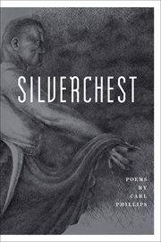 Silverchest : Poems cover image