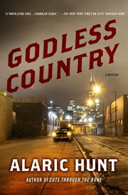Godless Country : Guthrie and Vasquez Mystery cover image