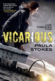 Vicarious : Vicarious cover image