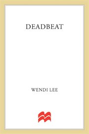 Deadbeat : Angela Matelli cover image