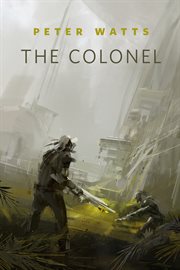The Colonel : Firefall cover image