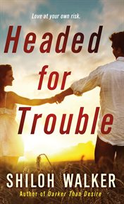Headed for Trouble : McKays cover image
