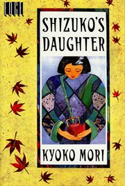 Shizuko's Daughter cover image