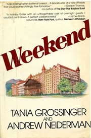 Weekend cover image