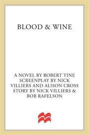 Blood & Wine cover image