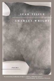Scar Tissue : Poems cover image