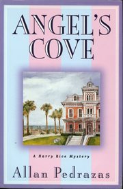 Angel's Cove : Harry Rice cover image