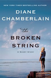 The Broken String : Riley MacPherson cover image