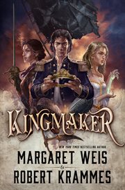 Kingmaker cover image