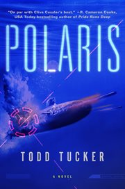 Polaris : A Novel cover image